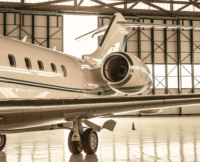 Image - Air Charter Service